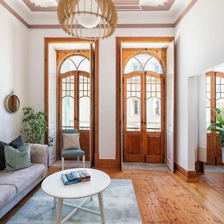 Privilege Apartment Alianca Da Silva In The Heart Of Distretto di Faro Esterno foto