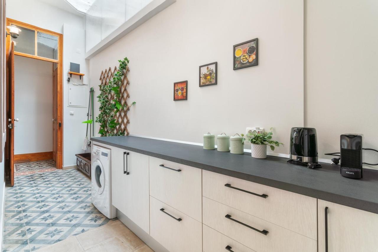 Privilege Apartment Alianca Da Silva In The Heart Of Distretto di Faro Esterno foto