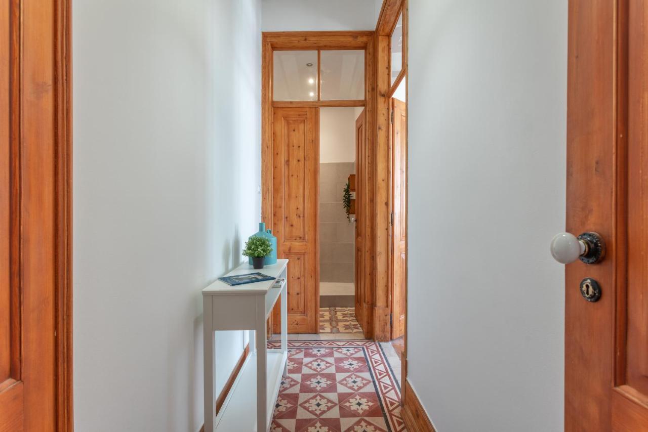 Privilege Apartment Alianca Da Silva In The Heart Of Distretto di Faro Esterno foto