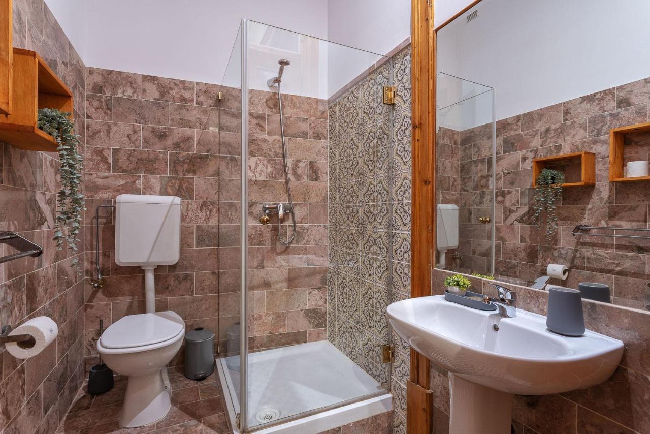 Privilege Apartment Alianca Da Silva In The Heart Of Distretto di Faro Esterno foto