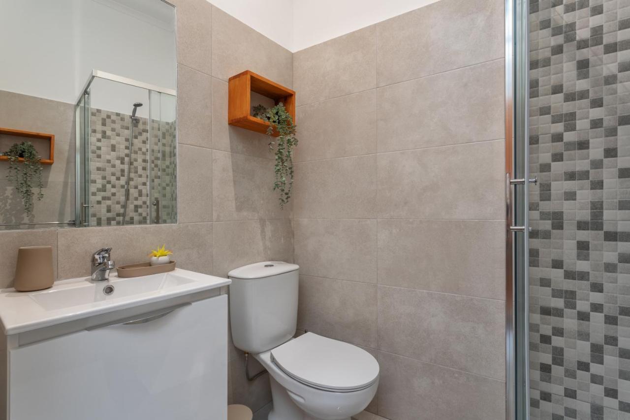 Privilege Apartment Alianca Da Silva In The Heart Of Distretto di Faro Esterno foto