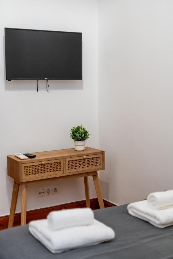 Privilege Apartment Alianca Da Silva In The Heart Of Distretto di Faro Esterno foto